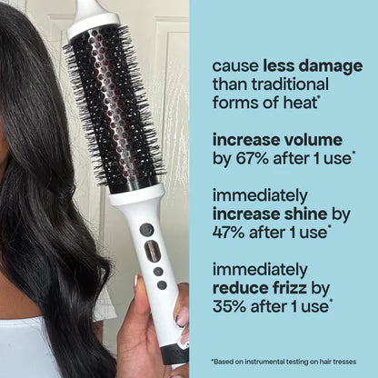 Zelyrix™ Infrared Thermal Brush