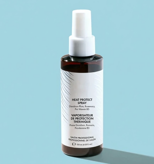 Heat Protect Spray