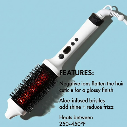 Zelyrix™ Infrared Thermal Brush