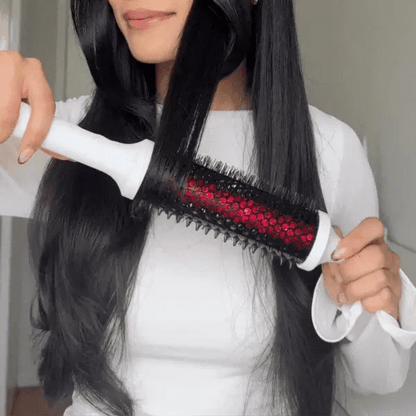 Zelyrix™ Infrared Thermal Brush