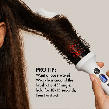 Zelyrix™ Infrared Thermal Brush
