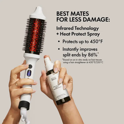 Zelyrix™ Infrared Thermal Brush